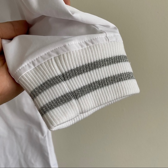 NIKE COLLEGE PLAYER LSU MENS JACKET LOUISIANA STAT - Picture 7 of 11